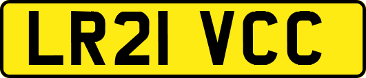 LR21VCC