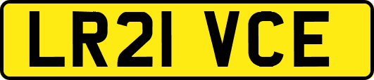 LR21VCE