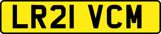 LR21VCM