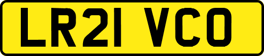 LR21VCO