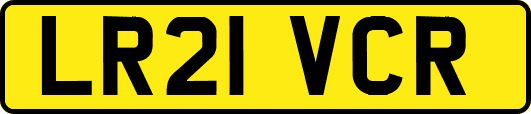 LR21VCR