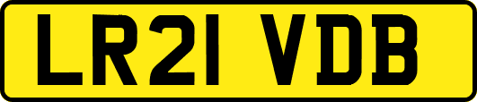 LR21VDB