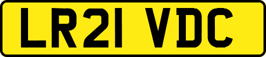 LR21VDC