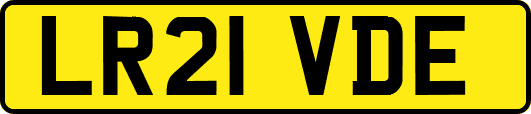LR21VDE