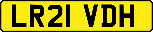 LR21VDH