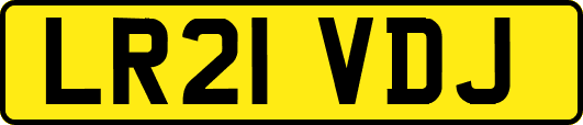 LR21VDJ