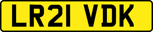 LR21VDK