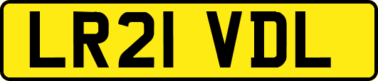 LR21VDL