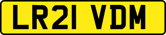 LR21VDM