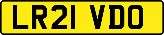 LR21VDO