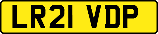 LR21VDP