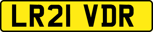 LR21VDR