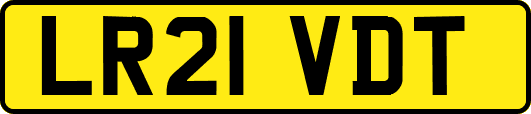 LR21VDT