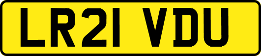 LR21VDU