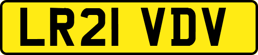 LR21VDV