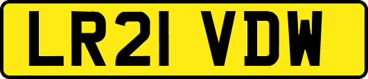 LR21VDW