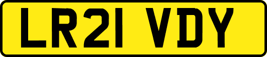 LR21VDY