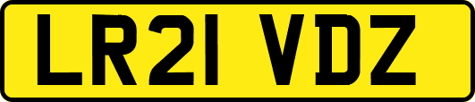 LR21VDZ
