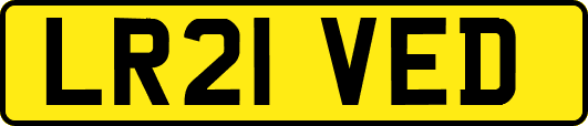 LR21VED