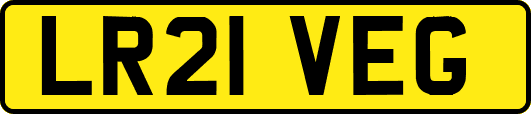 LR21VEG