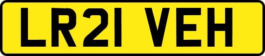 LR21VEH