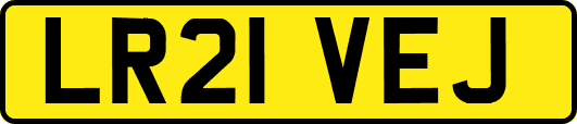 LR21VEJ