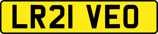 LR21VEO