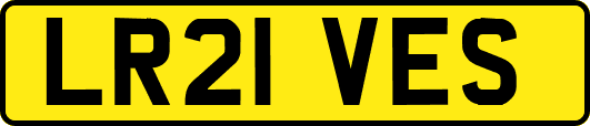 LR21VES