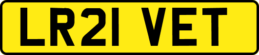 LR21VET