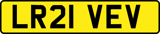 LR21VEV