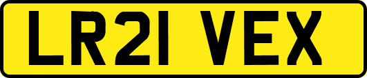 LR21VEX