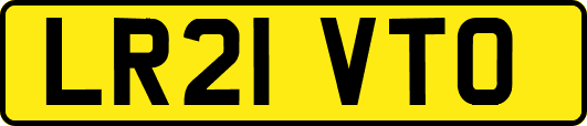 LR21VTO