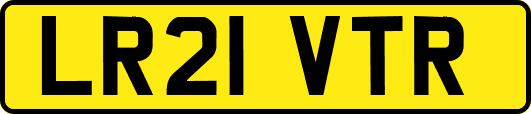 LR21VTR