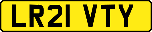 LR21VTY