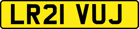 LR21VUJ