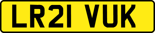 LR21VUK