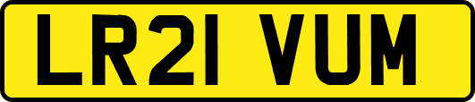 LR21VUM