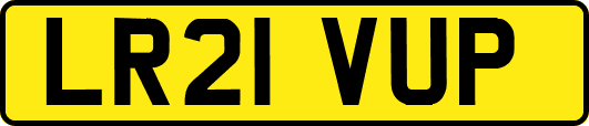 LR21VUP