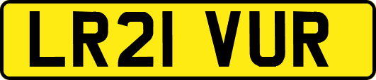 LR21VUR
