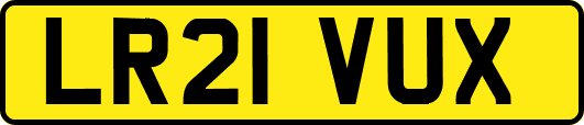 LR21VUX