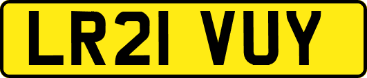 LR21VUY