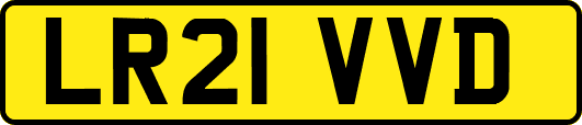 LR21VVD