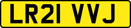 LR21VVJ