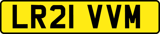 LR21VVM