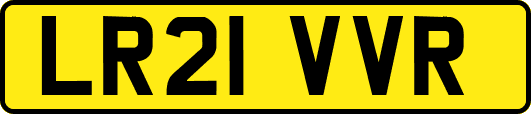LR21VVR