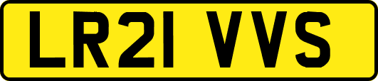 LR21VVS