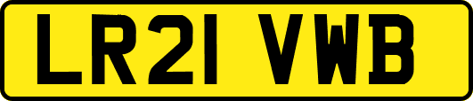 LR21VWB