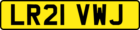 LR21VWJ