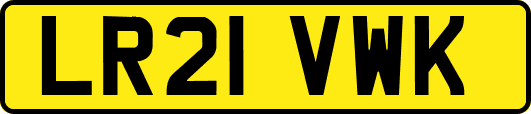 LR21VWK