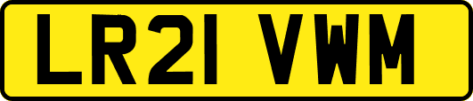 LR21VWM